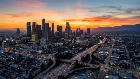 Los Angeles
