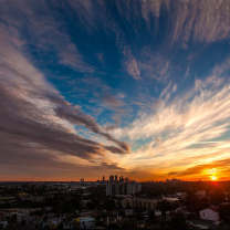 los angeles west hollywood hotel