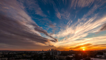 los angeles west hollywood hotel