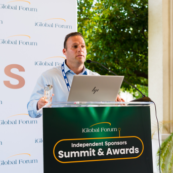 Douglas Lancey, Tamarix Capital Partners