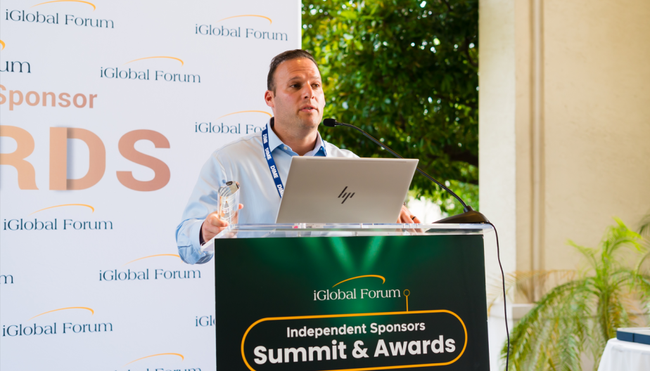 Douglas Lancey, Tamarix Capital Partners