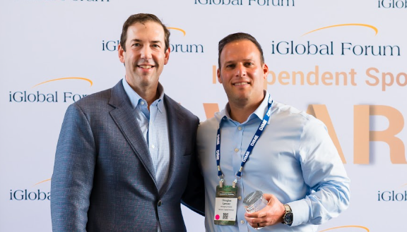 Douglas Lancey, Tamarix Capital Partners