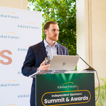 Jeff Taylor, Mansfield Investment Partners