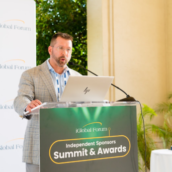 Martin Stein, Blackford Capital