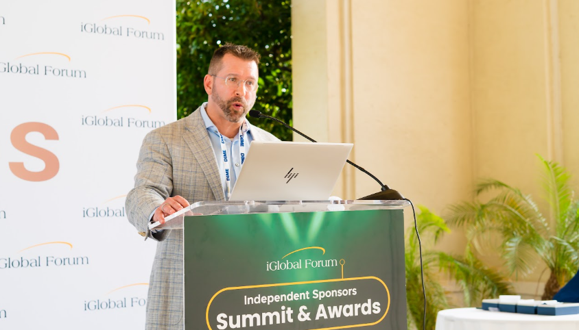 Martin Stein, Blackford Capital