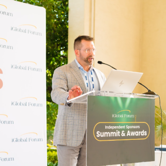 Martin Stein, Blackford Capital