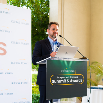 Matt Harnett, Tecum Capital Partners