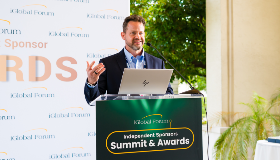Matt Harnett, Tecum Capital Partners