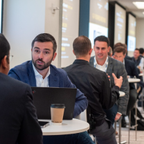 Independent Sponsors & Capital Providers Dealmakers Meeting: Atlanta