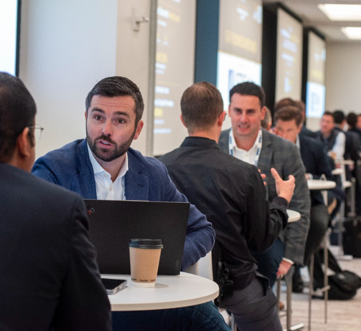 Independent Sponsors & Capital Providers Dealmakers Meeting: Atlanta