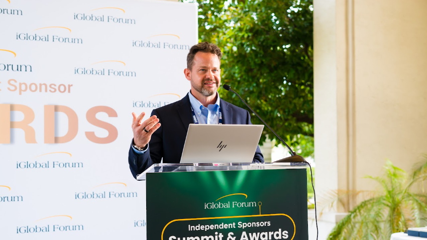 Independent Sponsor Awards Miami 2026
