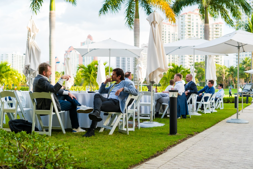 Independent Sponsors Summit Miami 2026