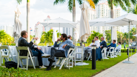 Independent Sponsors Summit Miami 2026