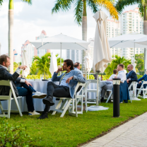 Independent Sponsors Summit Miami 2026