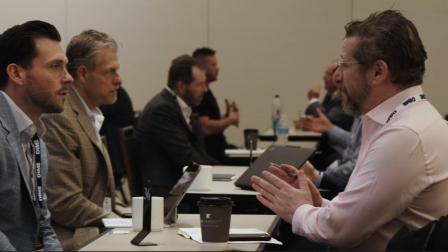 Independent Sponsors Summit Miami 1-2-1 Meetings