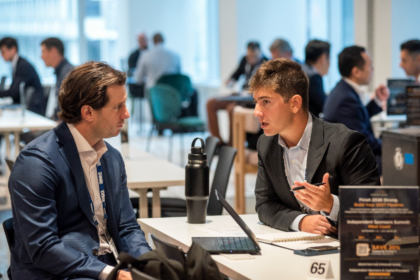 Independent Sponsors Summit New York 2026 Meetings