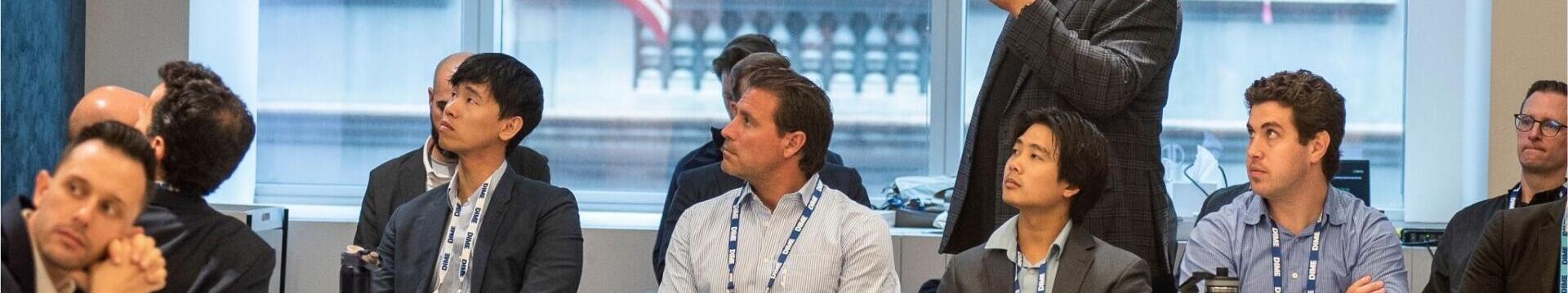 Independent Sponsors Summit: New York 2026
