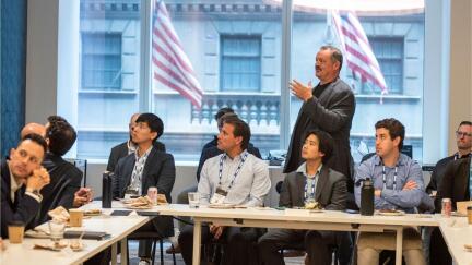 Independent Sponsors Summit: New York 2026