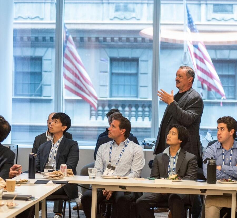 Independent Sponsors Summit: New York 2026