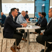 Independent Sponsors & Capital Providers Dealmakers Meeting:  San Diego
