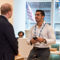 Independent Sponsors Dealmakers Meeting: New York