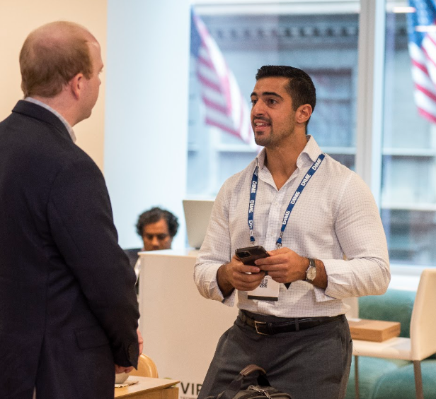 Independent Sponsors Dealmakers Meeting: New York