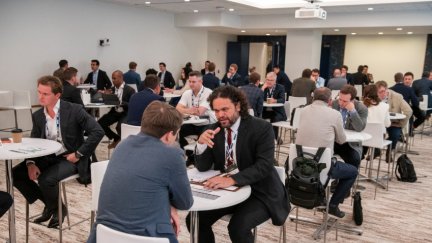 Independent Sponsors Dealmaking Meeting
