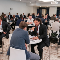 Independent Sponsors Dealmaking Meeting