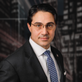 paul marino