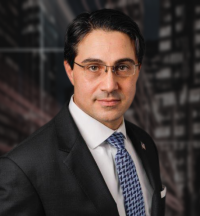 paul marino