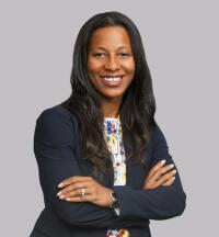 ronelle porter
