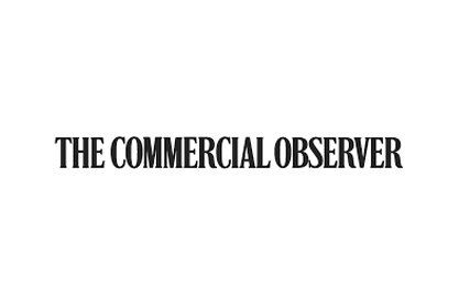 The Commercial Observer