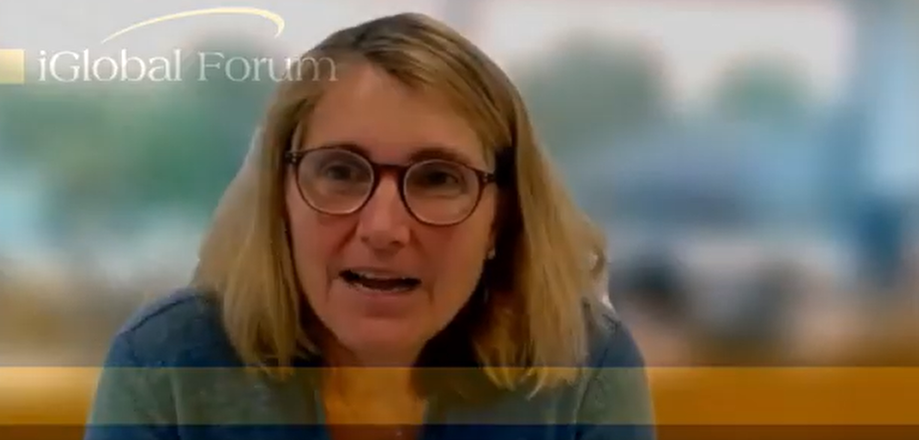 The Future of Secondaries: Insights from Cari Lodge (CF Private Equity)
